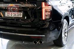 شيفروليه تاهو